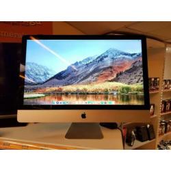 Imac 2013 / 27" / 32GB / 1TB / Geforce GTX775M // Core i5 #2