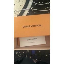 Louis Vuitton Mascot