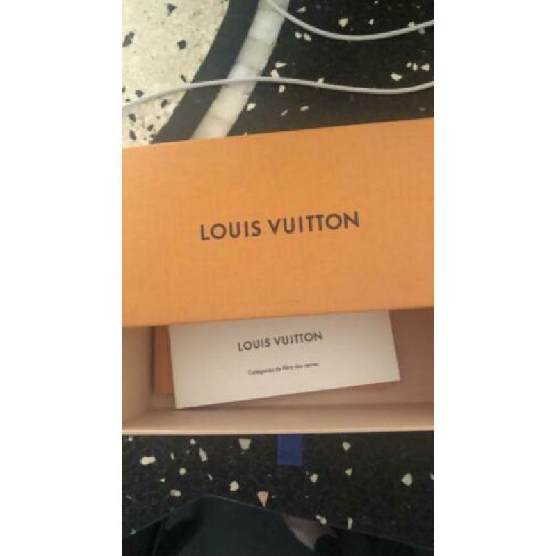 Louis Vuitton Mascot