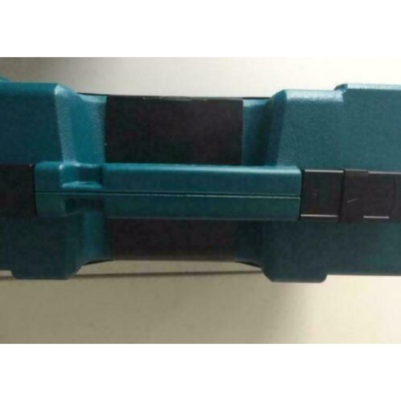 Makita HP347DWEX3, NIEUW in verpakking!