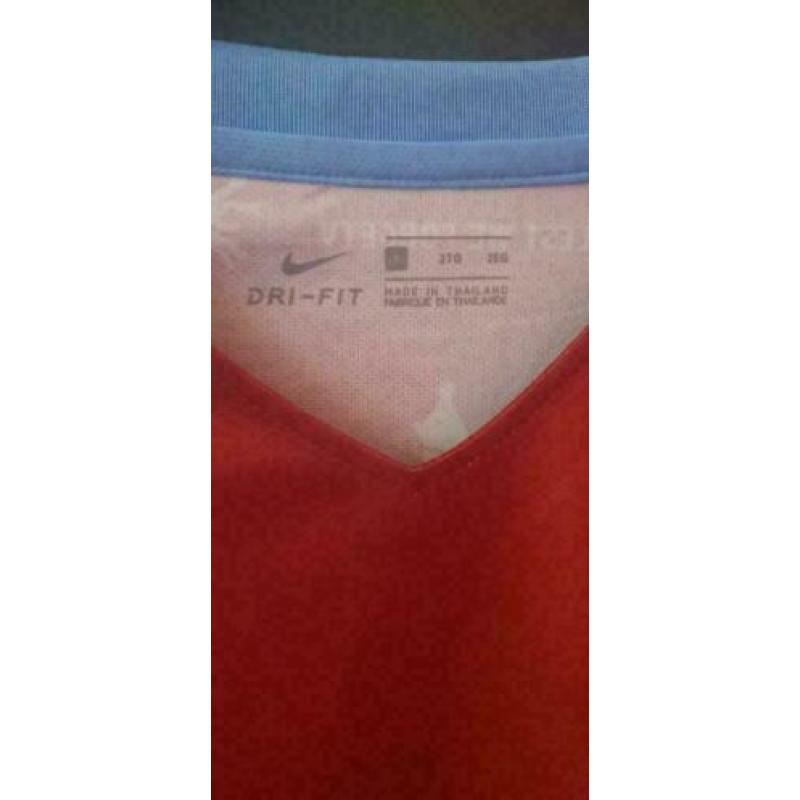 Shirt uitshirt 2019-2020 VITESSE ARNHEM