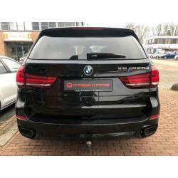 X5 m50 d