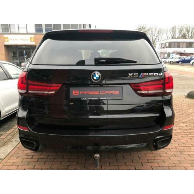 X5 m50 d