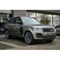 Land Rover Range Rover P400e Autobiography