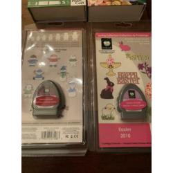 Cricut cartridges