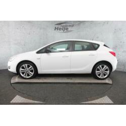 Opel Astra 1.6 Selection Automaat | Airco