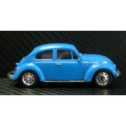 1:43 erg Leuke Volkswagen kever 1300 in doos