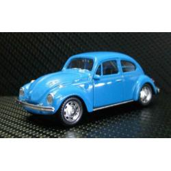1:43 erg Leuke Volkswagen kever 1300 in doos