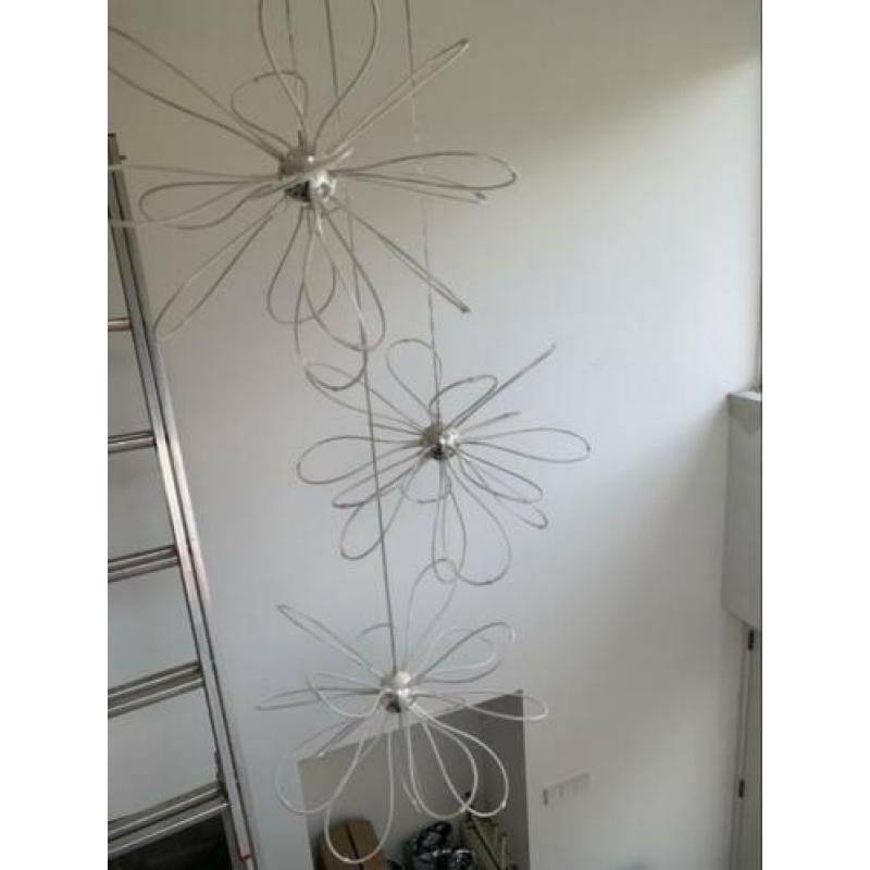 Hanglamp voor grote hal