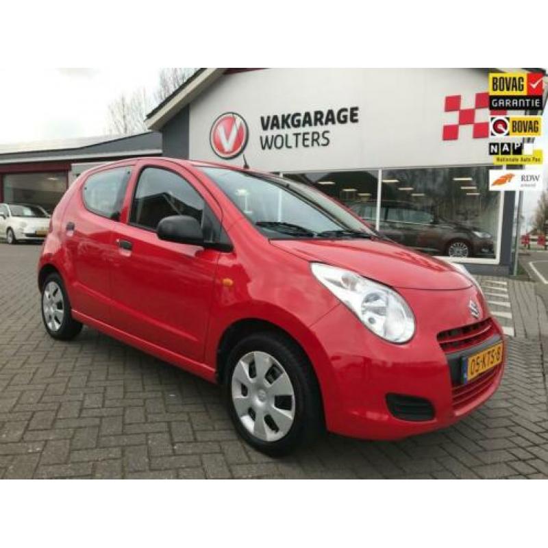 Suzuki Alto 1.0 Comfort