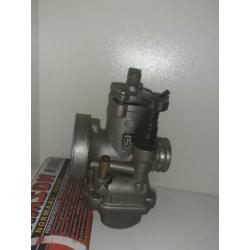 19mm carburateur polini+ inlaatspruitstuk