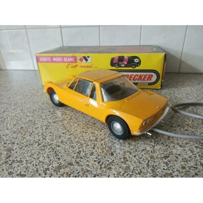 Matra 530 GT (Draadbesturing) Met Doos