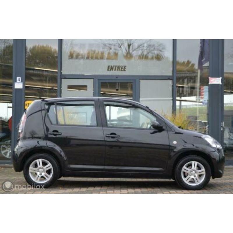 Subaru Justy 1.0 Comfort S Airco 1e eigenaar