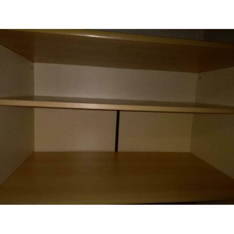 Commode
