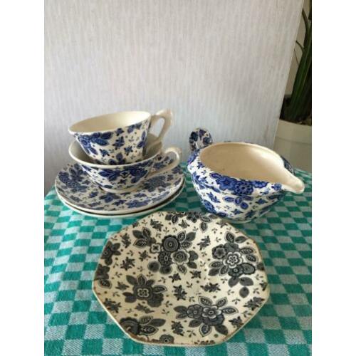 Beatrix Servies