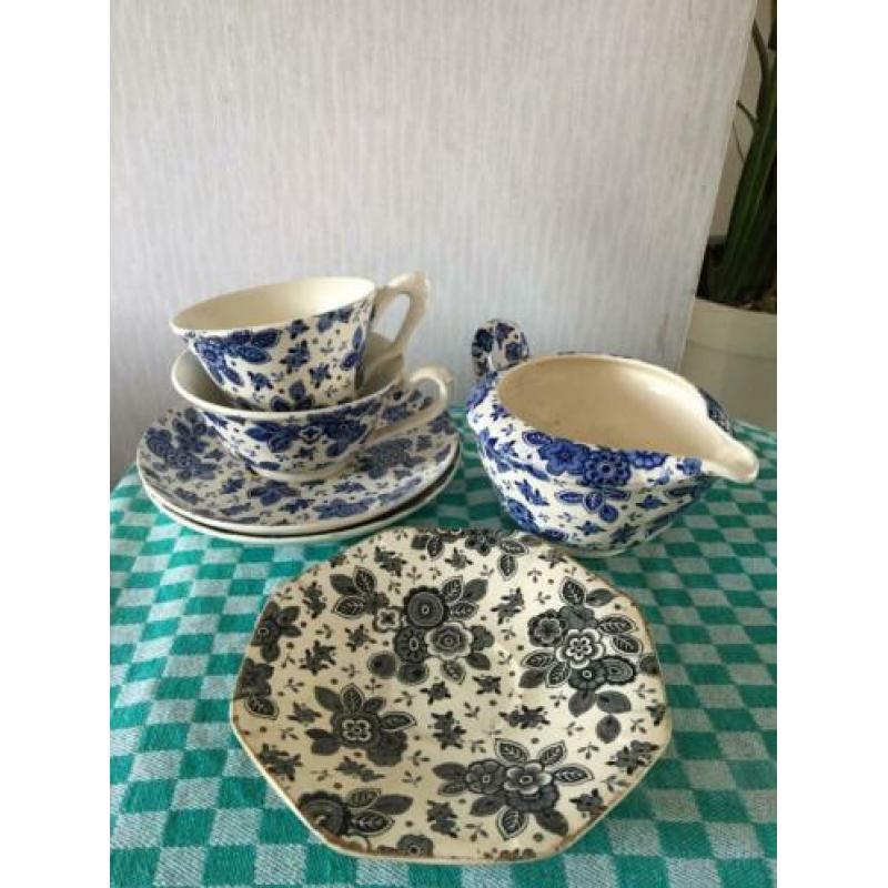 Beatrix Servies