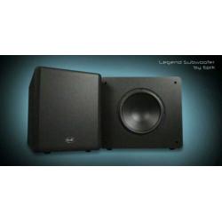 Epik Legend. 2x12" sub. SVS concurrent