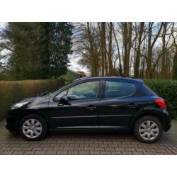 Peugeot 207 1.4 VTi X-line | Nieuwe apk | 5 drs | Airco