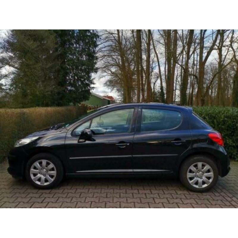 Peugeot 207 1.4 VTi X-line | Nieuwe apk | 5 drs | Airco