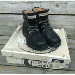 Schoenen, Boots Yellow Cab Mt 41