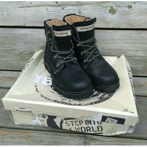 Schoenen, Boots Yellow Cab Mt 41