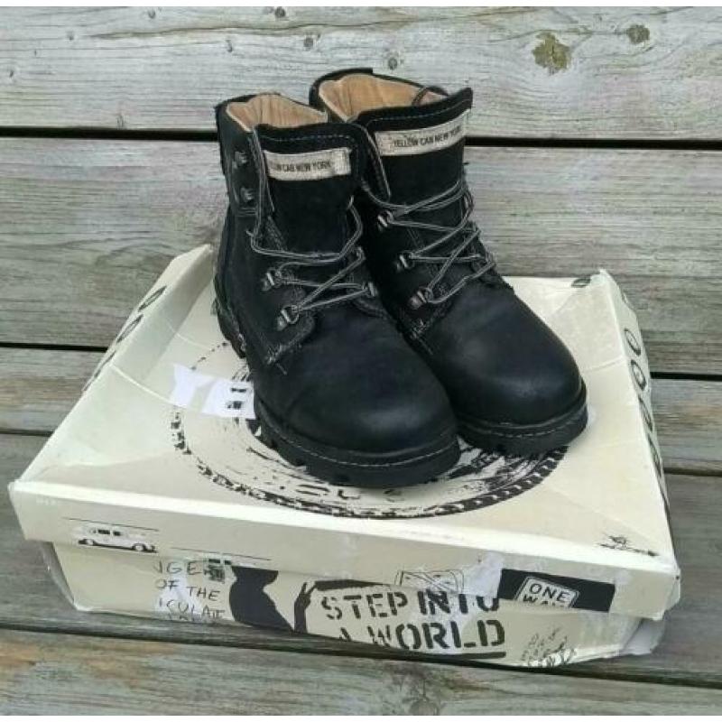 Schoenen, Boots Yellow Cab Mt 41