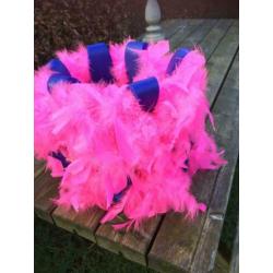 Foamhoed voor carnaval hoed