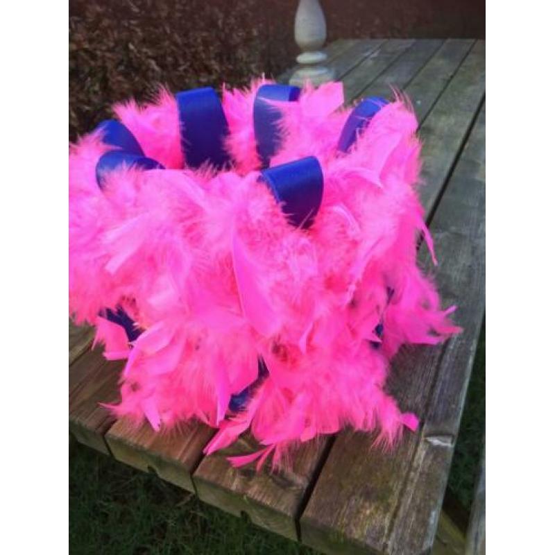 Foamhoed voor carnaval hoed