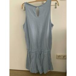 Esmara Lingerie onesie jumpsuit short maat 40/42