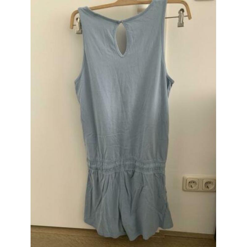 Esmara Lingerie onesie jumpsuit short maat 40/42