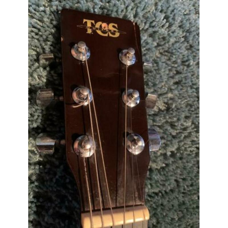 Tos gitaar