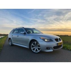BMW 535D Touring YOUNGTIMER
