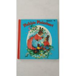 Kinderboekjes