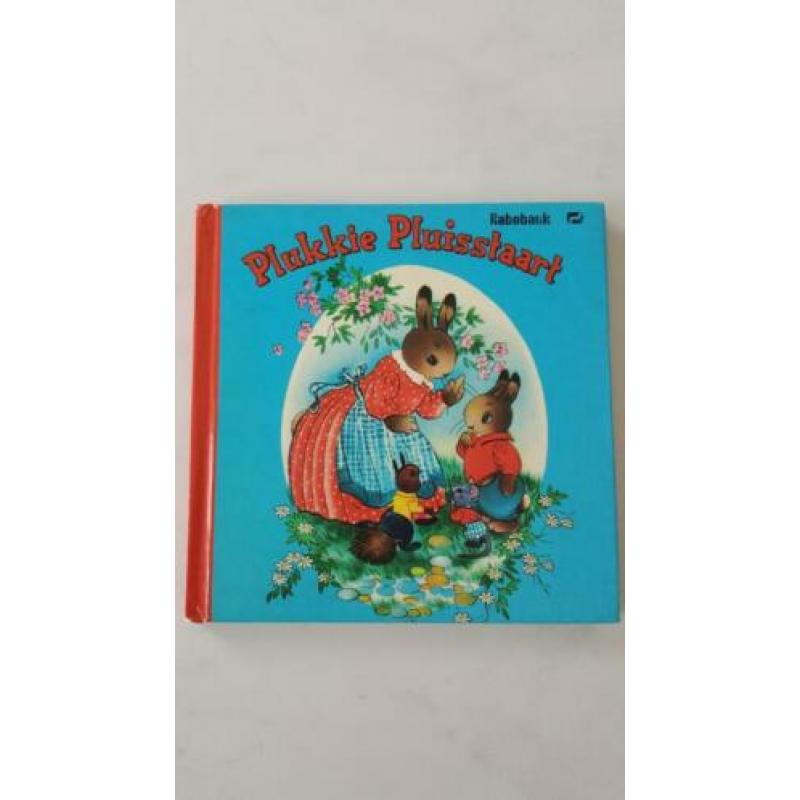 Kinderboekjes