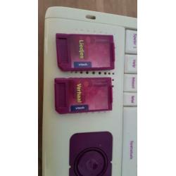 Vtech paardenlaptop