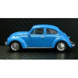 1:43 erg Leuke Volkswagen kever 1300 in doos