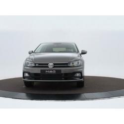 Volkswagen Polo 1.0 TSI Highline Business R | Licht & zichtp