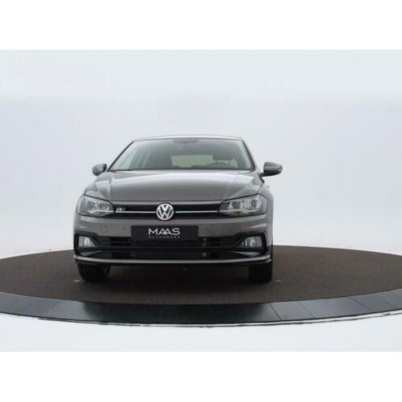 Volkswagen Polo 1.0 TSI Highline Business R | Licht & zichtp