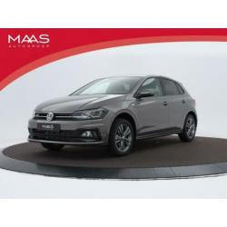 Volkswagen Polo 1.0 TSI Highline Business R | Licht & zichtp