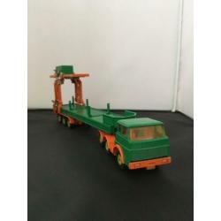 Siku V288 buizentransport