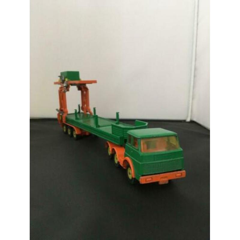 Siku V288 buizentransport