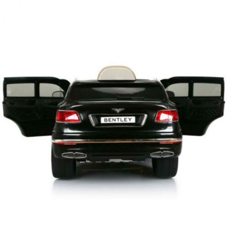 Bentley Bentayga 12 volt accu auto kinderauto speelgoedauto