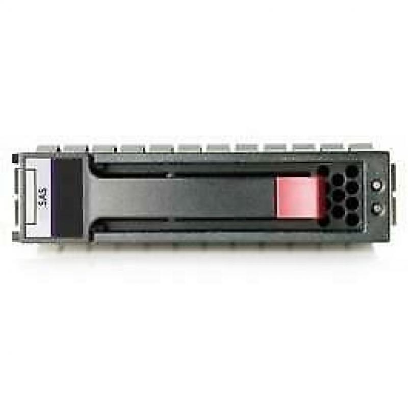 80 x HP Harddisk 3.5" 300GB, P/N: 0B24475, 9CH066-035