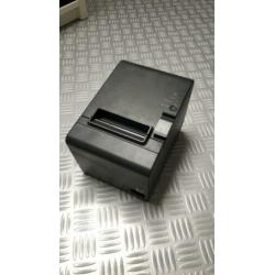 2x Epson TM-T20II incl accessoires