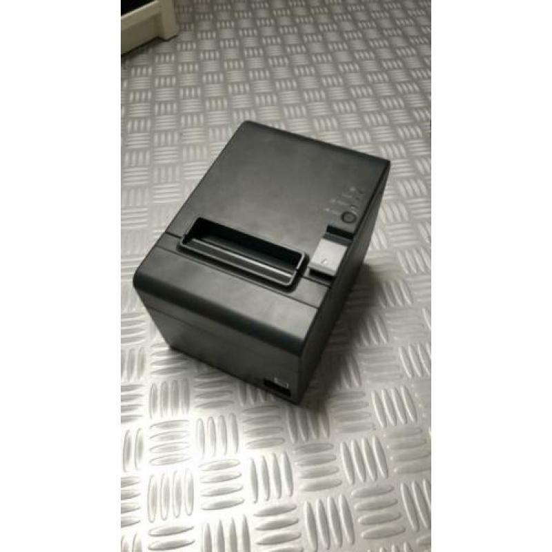 2x Epson TM-T20II incl accessoires