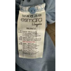 Esmara Lingerie onesie jumpsuit short maat 40/42