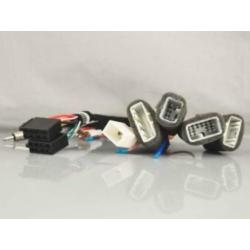 android 9 navigatie toyota corolla 2002 dvd carkit usb dab+