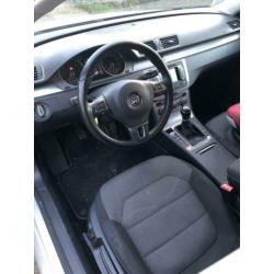 Volkswagen Passat 1.6 TDI 77KW Bluemotion Variant 2013
