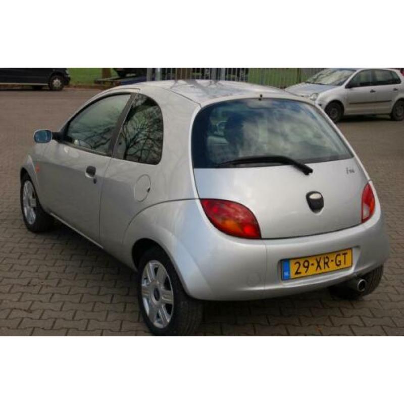 Ford Ka 1.3 Collection