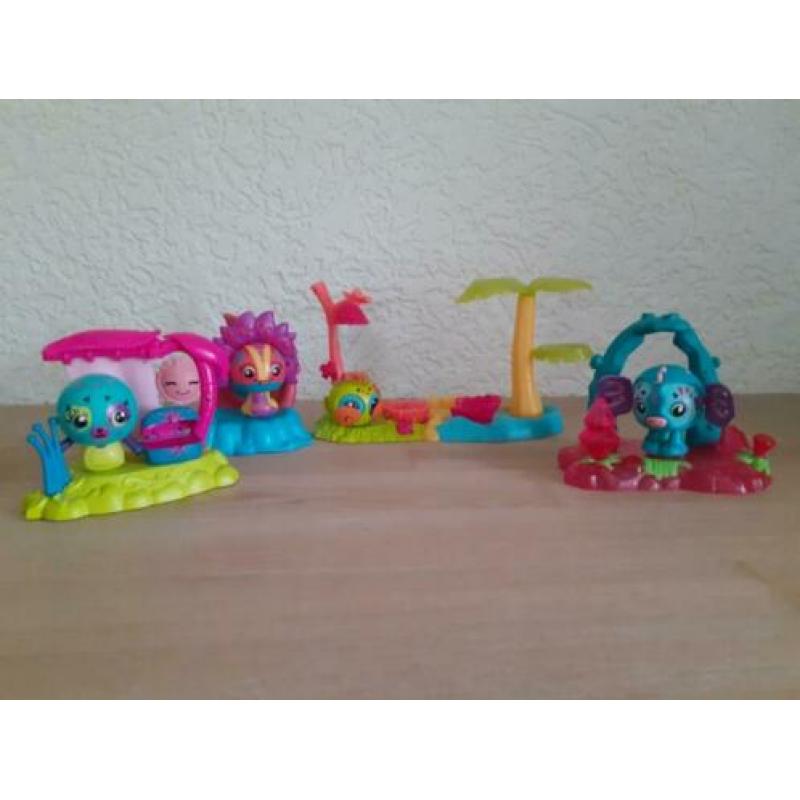 Zoobles